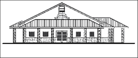 Clubhouse Fundraiser