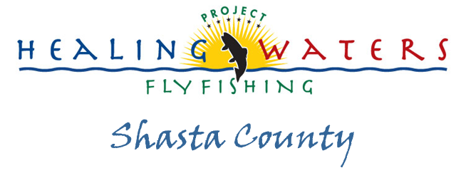 Project Healing Waters hspace=